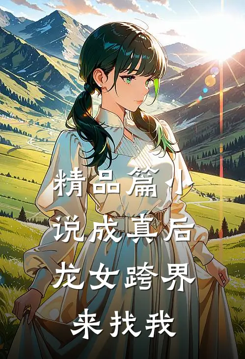 精品篇小说成真后，龙女跨界来找我