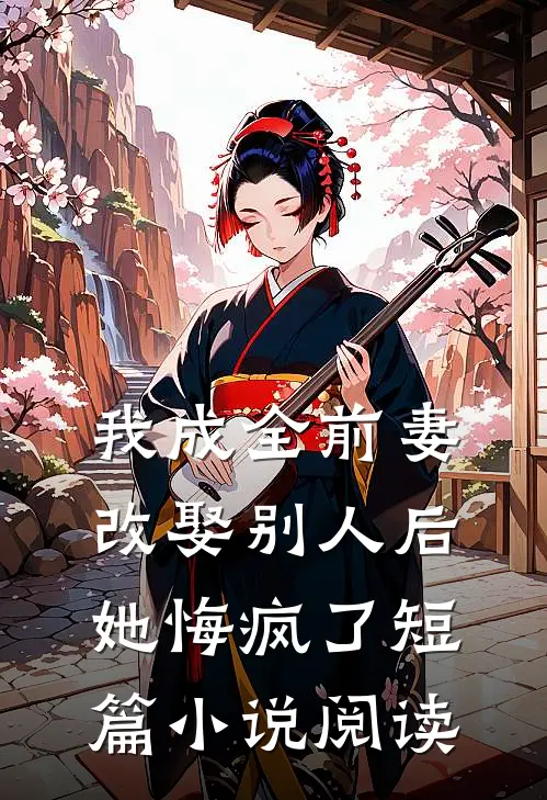 我成全前妻改娶别人后，她悔疯了短篇小说阅读
