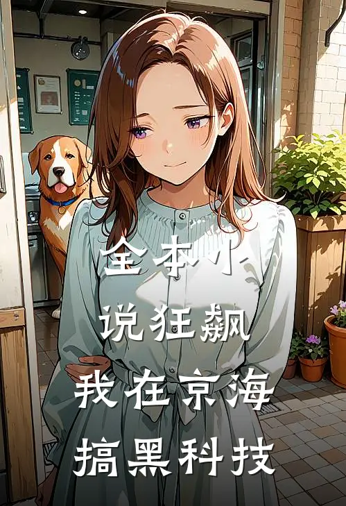 全本小说狂飙：我在京海搞黑科技
