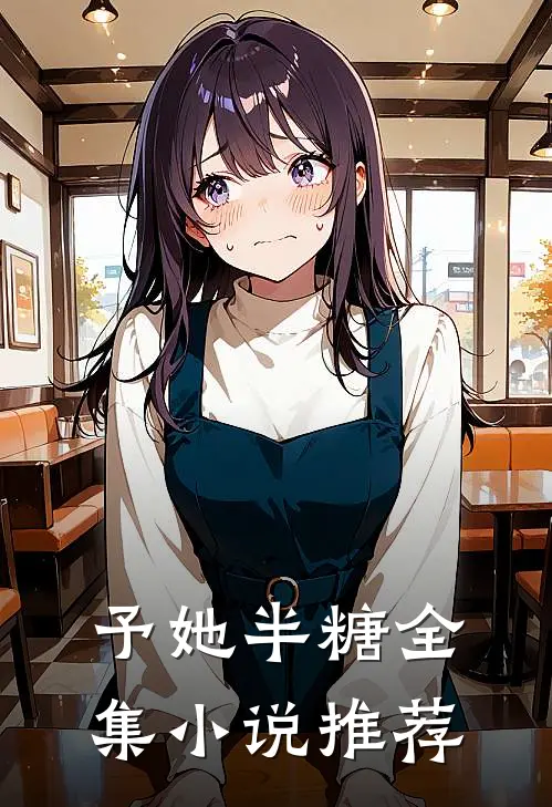 予她半糖全集小说推荐