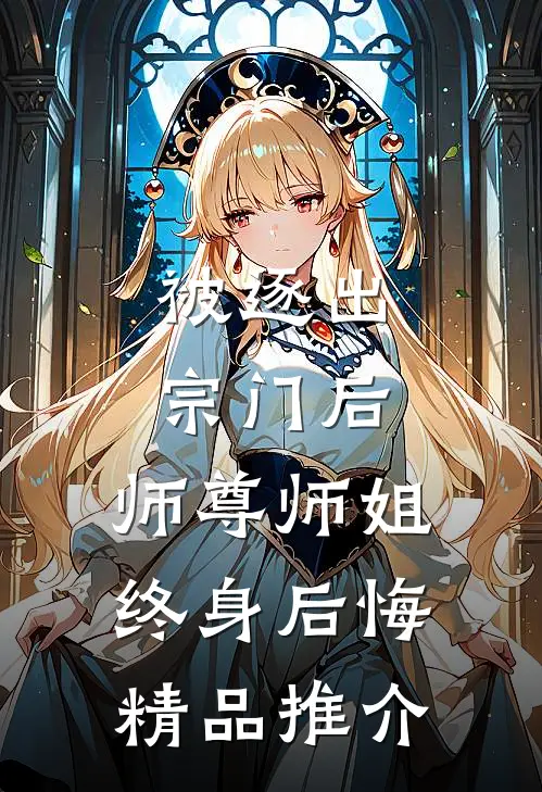 被逐出宗门后，师尊师姐终身后悔精品推介