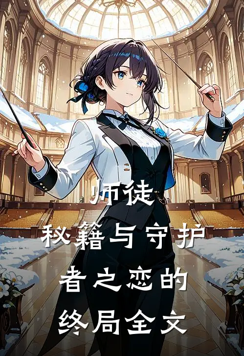 师徒、秘籍与守护者之恋的终局全文