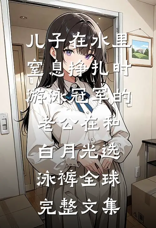 儿子在水里窒息挣扎时，游泳冠军的老公在和白月光选泳裤全球完整文集