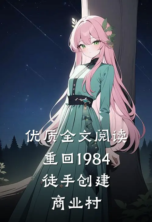 优质全文阅读重回1984，徒手创建商业村