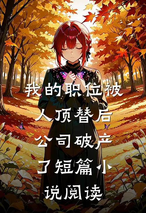 我的职位被人顶替后，公司破产了短篇小说阅读
