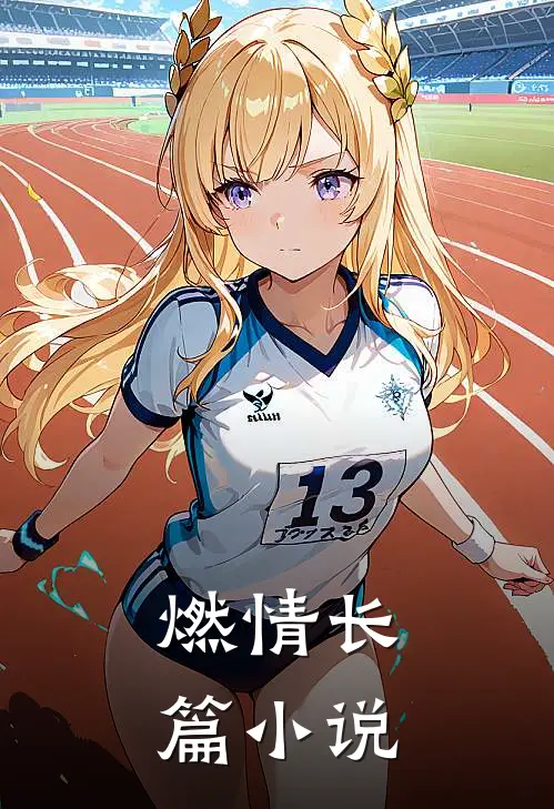 燃情长篇小说