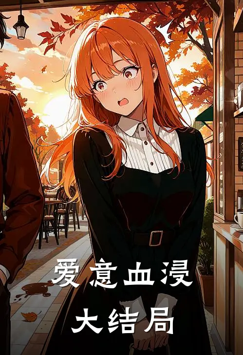 爱意血浸大结局