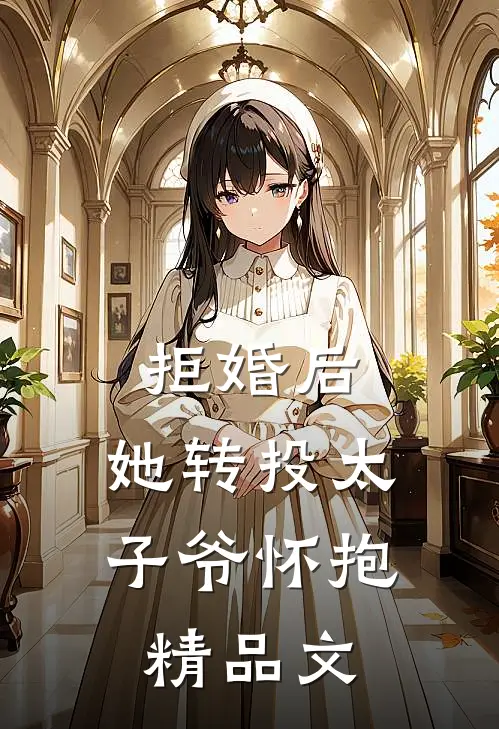 拒婚后，她转投太子爷怀抱精品文