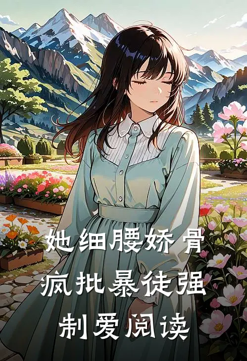 她细腰娇骨，疯批暴徒强制爱阅读
