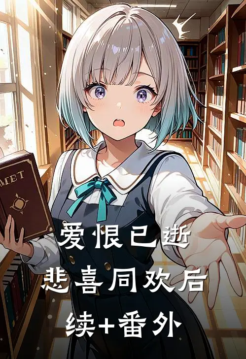 爱恨已逝，悲喜同欢后续+番外