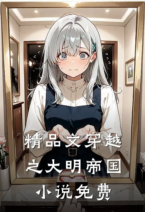 精品文穿越之大明帝国小说免费