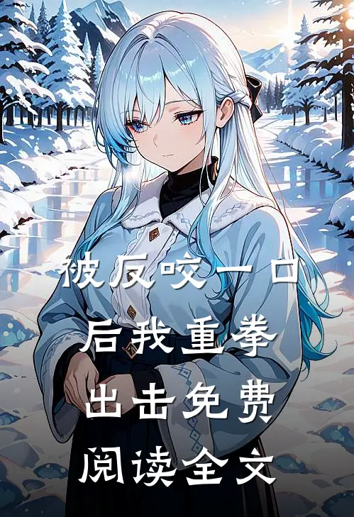 被反咬一口后我重拳出击免费阅读全文