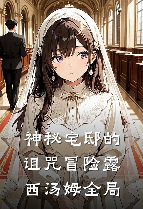 《神秘宅邸的诅咒冒险》露西汤姆全局
