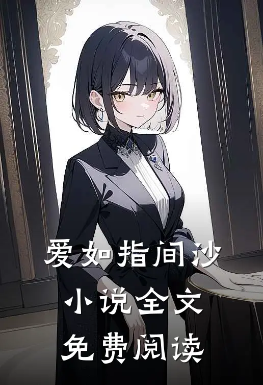 爱如指间沙小说全文免费阅读