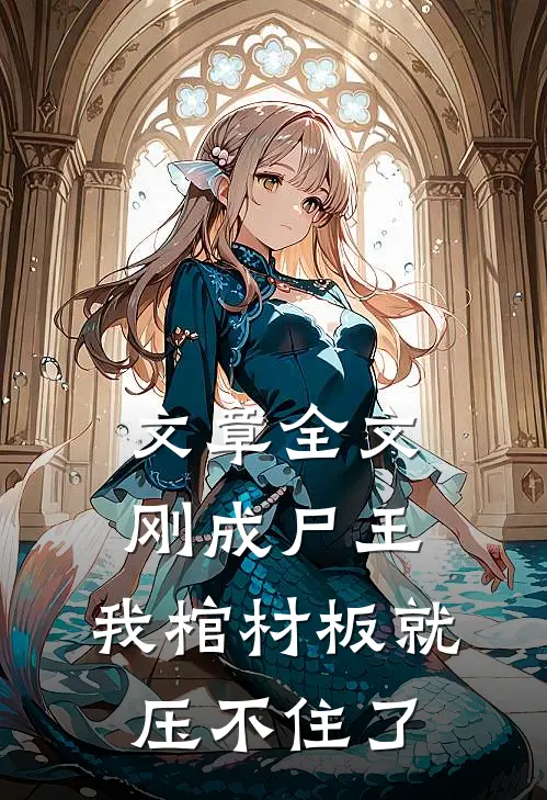 文章全文刚成尸王，我棺材板就压不住了