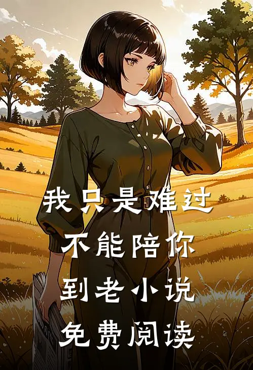 我只是难过不能陪你到老小说免费阅读