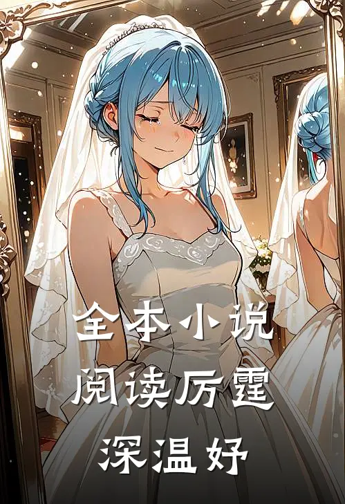 全本小说阅读厉霆深温妤
