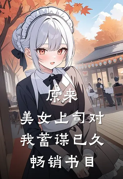 原来，美女上司对我蓄谋已久畅销书目