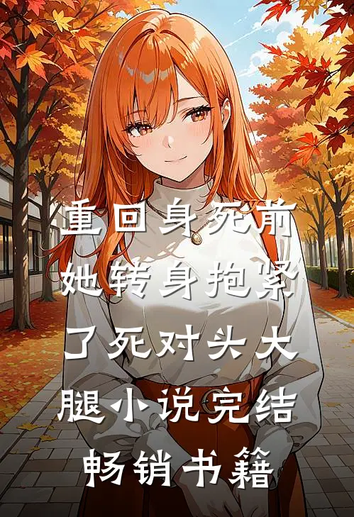 重回身死前,她转身抱紧了死对头大腿小说完结畅销书籍
