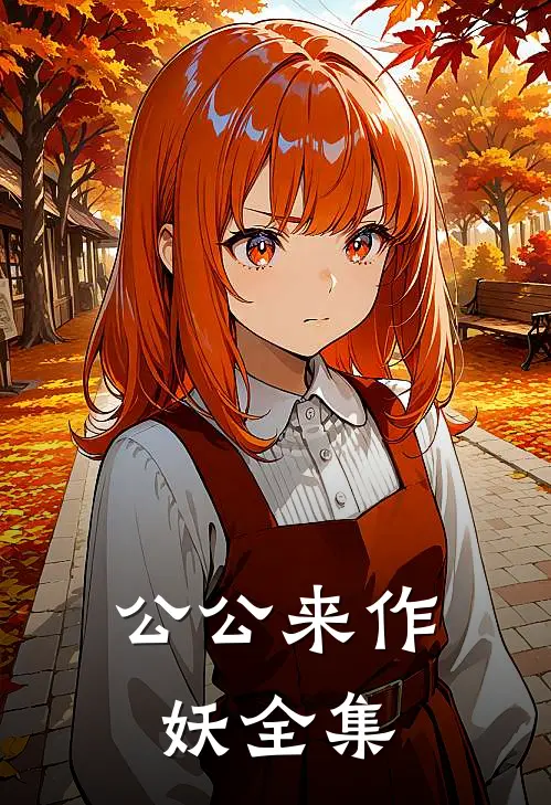 公公来作妖 全集