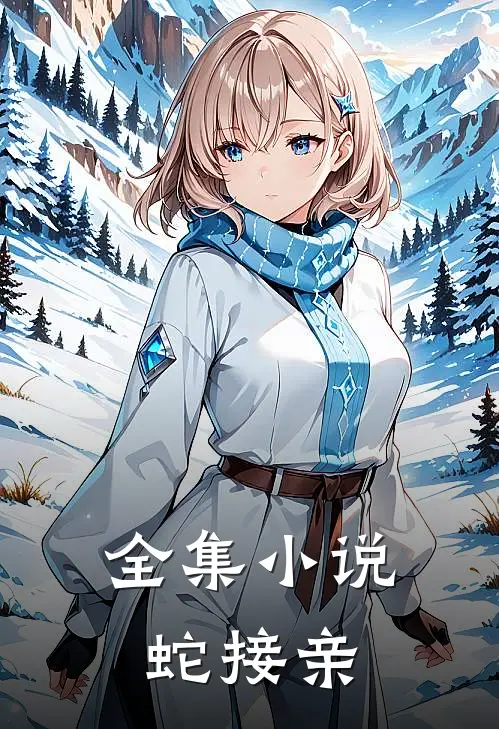 全集小说蛇接亲
