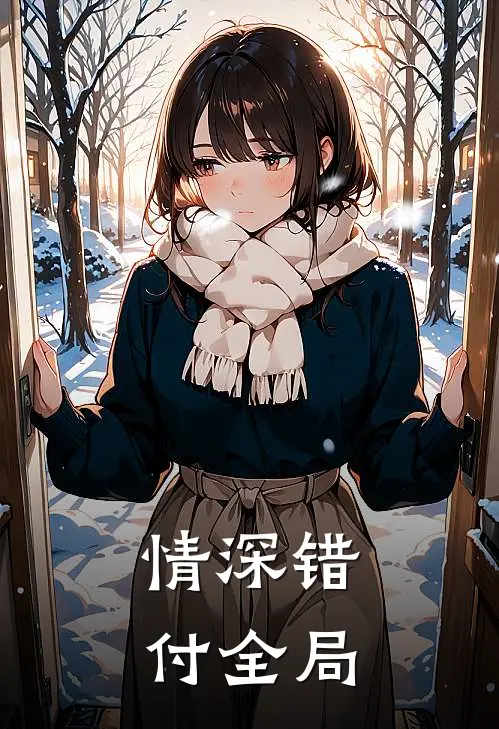 情深错付全局