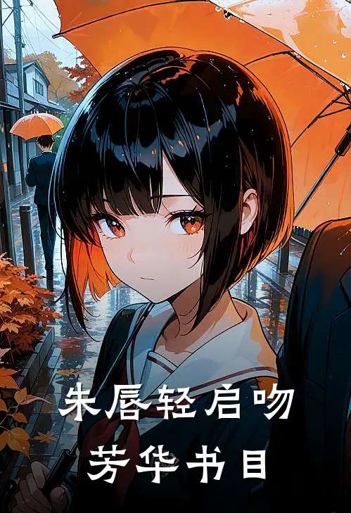 朱唇轻启吻芳华书目