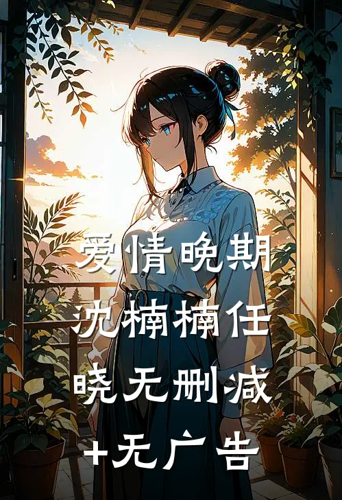 爱情晚期沈楠楠任晓无删减+无广告