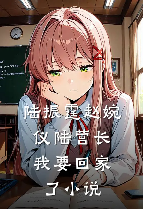 陆振霆赵婉仪陆营长，我要回家了小说