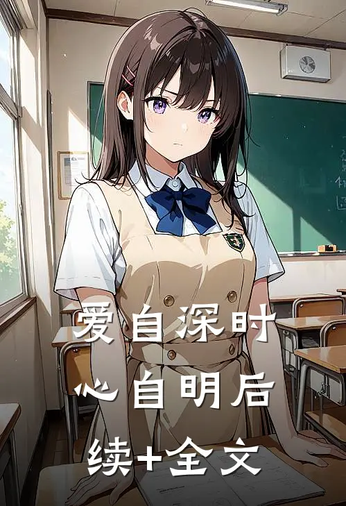 爱自深时心自明后续+全文