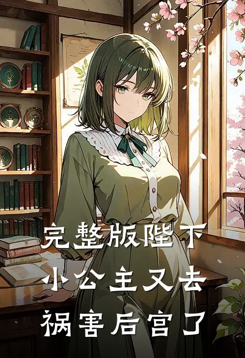 完整版陛下，小公主又去祸害后宫了