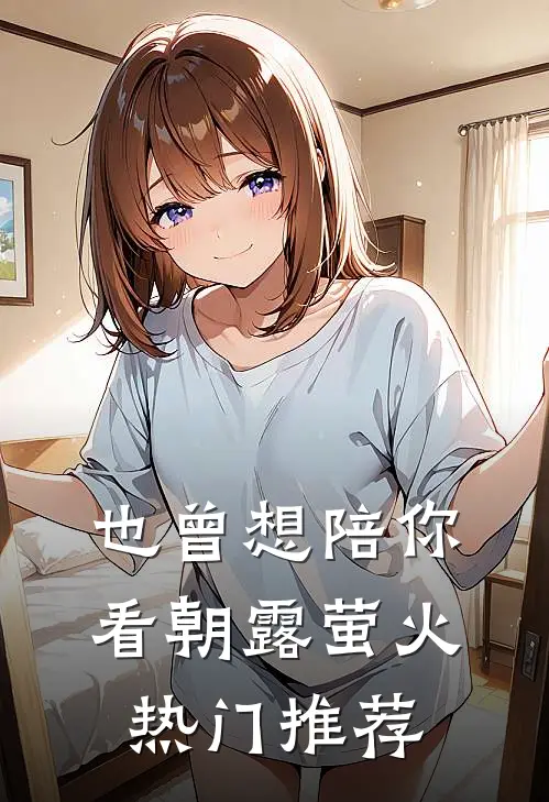 也曾想陪你看朝露萤火热门推荐