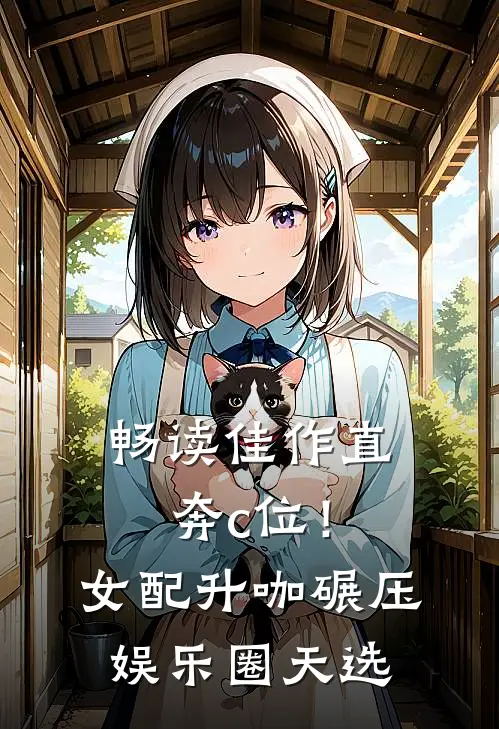 畅读佳作直奔c位！女配升咖碾压娱乐圈天选