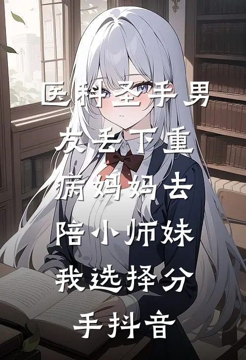 医科圣手男友丢下重病妈妈去陪小师妹，我选择分手抖音