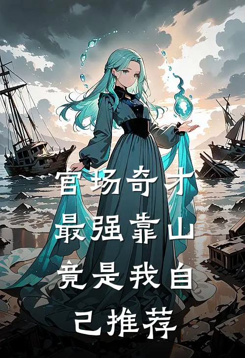 官场奇才：最强靠山竟是我自己推荐