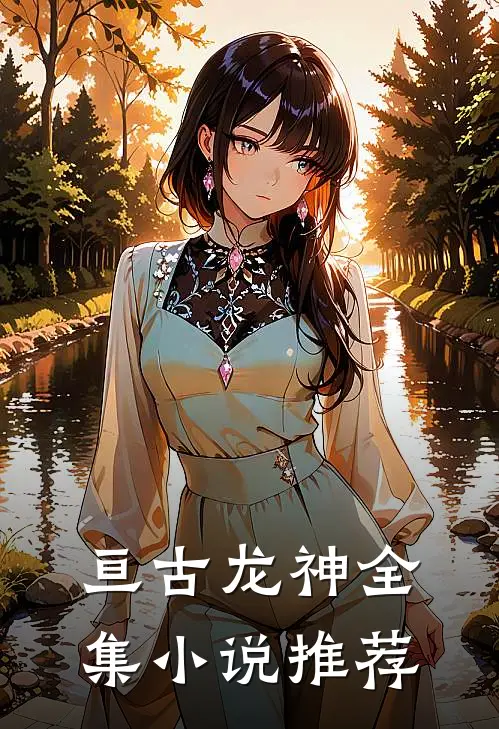 亘古龙神全集小说推荐