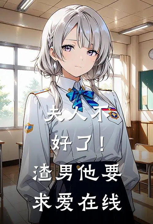 夫人不好了！渣男他要求爱在线