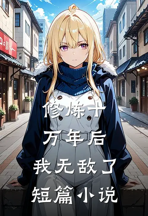 修炼十万年后，我无敌了短篇小说