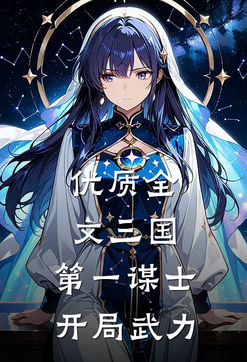 优质全文三国：第一谋士，开局武力