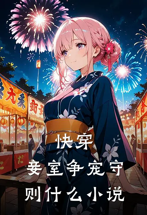 快穿：妾室争宠守则什么小说