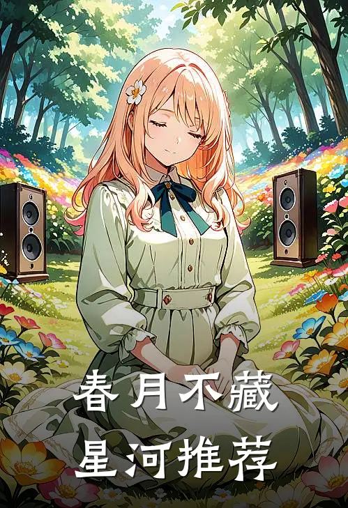 春月不藏星河推荐