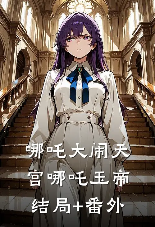 哪吒大闹天宫哪吒玉帝结局+番外