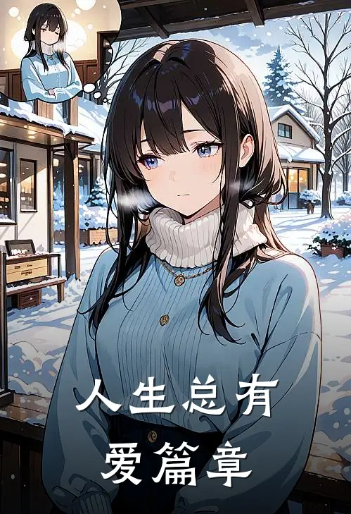 人生总有爱篇章