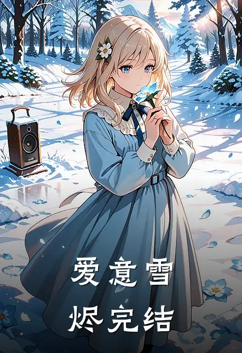 爱意雪烬完结