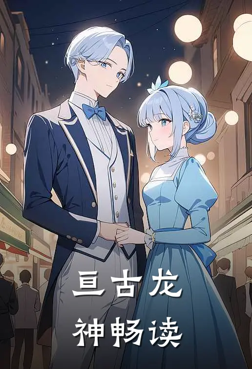 亘古龙神畅读