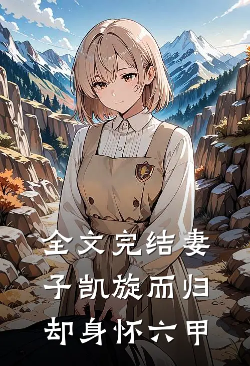 全文完结妻子凯旋而归，却身怀六甲