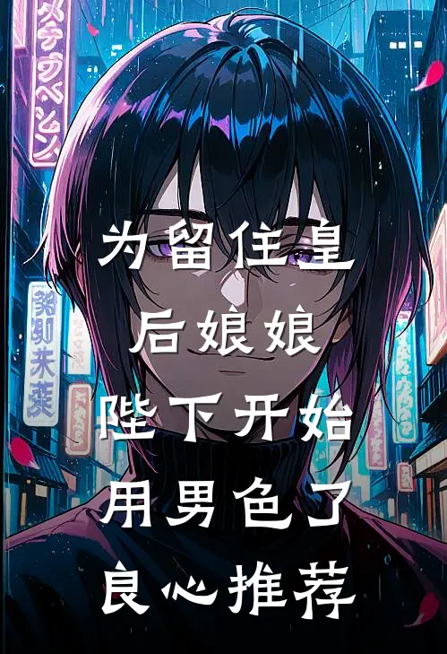 为留住皇后娘娘，陛下开始用男色了良心推荐