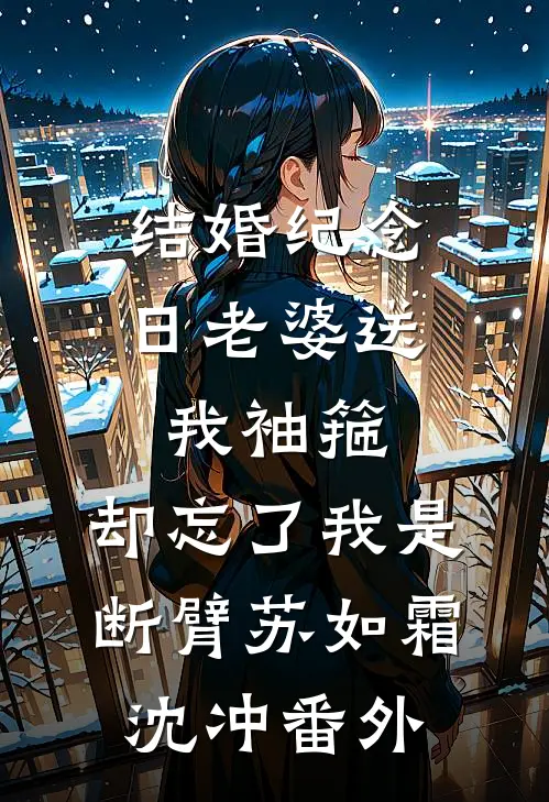 结婚纪念日老婆送我袖箍，却忘了我是断臂苏如霜沈冲 番外