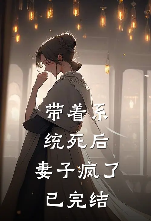 带着系统死后，妻子疯了已完结
