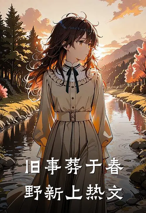 旧事葬于春野新上热文